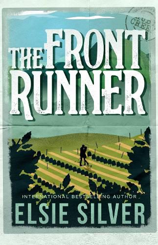 The Front Runner: Volume 3