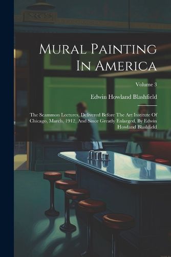 Mural Painting In America