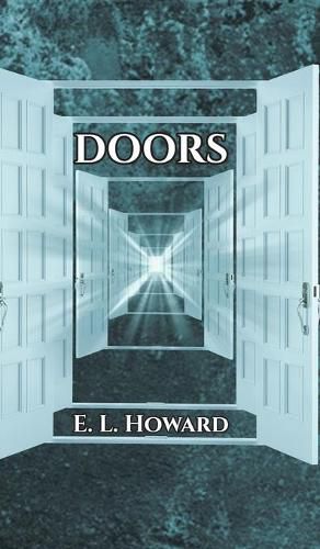 Cover image for Doors