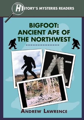 Cover image for Bigfoot