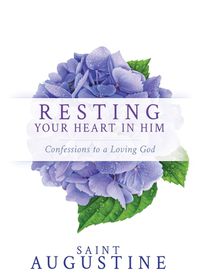 Cover image for Resting Your Heart in Him