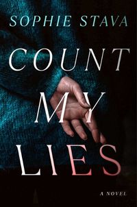 Cover image for Count My Lies