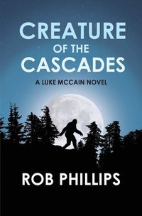 Cover image for Creature of the Cascades