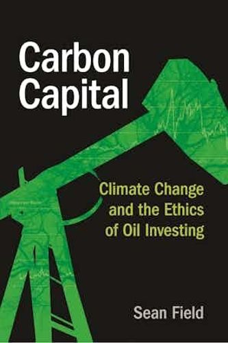 Cover image for Carbon Capital