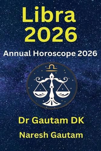 Cover image for Libra 2026