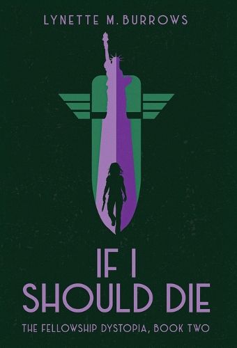 Cover image for If I Should Die