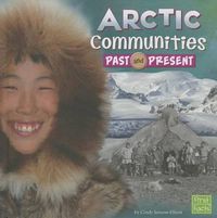 Cover image for Arctic Communities Past and Present
