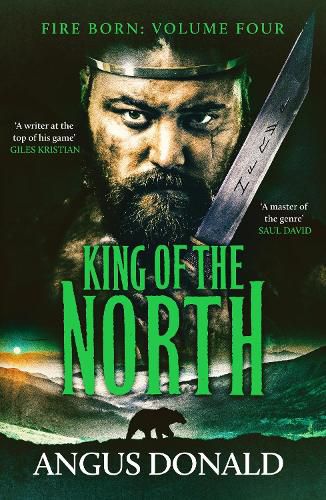 Cover image for King of the North
