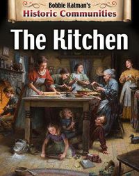 Cover image for The Kitchen (Revised Edition)