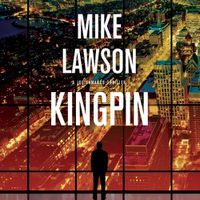 Cover image for Kingpin