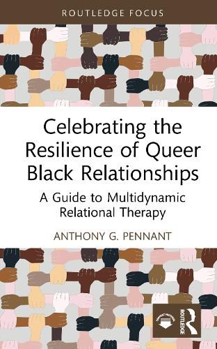Cover image for Celebrating the Resilience of Queer Black Relationships