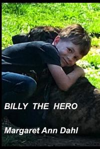 Cover image for Billy the Hero