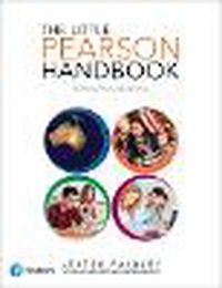 Cover image for Little Pearson Handbook, The, Australian Edition