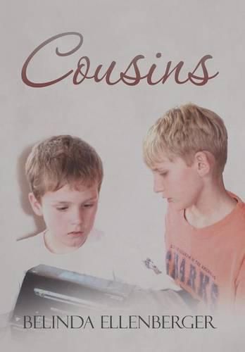 Cover image for Cousins