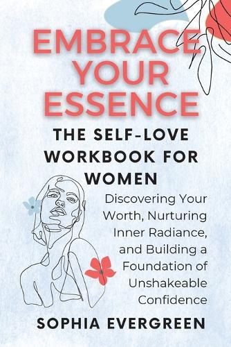 Cover image for Embrace Your Essence