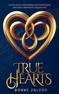 Cover image for True Hearts