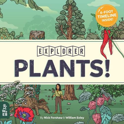 Plants! (Explorer)