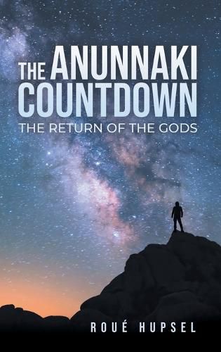 Cover image for The Anunnaki Countdown