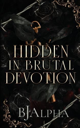 Cover image for Hidden In Brutal Devotion