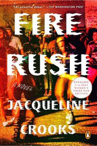 Cover image for Fire Rush