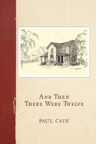 Cover image for And Then There Were Twelve