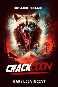 Cover image for Crackcoon