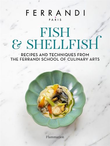 Cover image for Fish and Shellfish