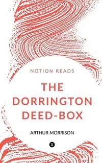 Cover image for The Dorrington Deed-Box