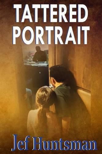 Cover image for Tattered Portrait