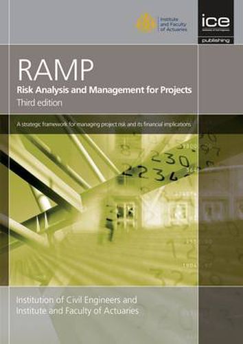 Risk Analysis and Management for Projects (RAMP), Third Edition