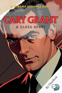 Cover image for Cary Grant
