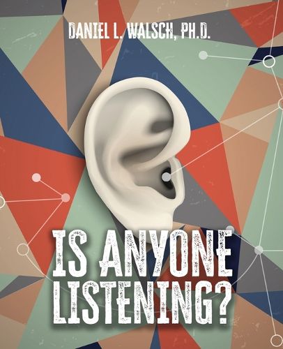 Cover image for Is Anyone Listening?