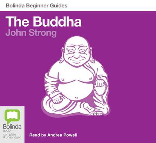 Cover image for The Buddha