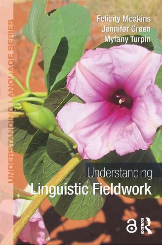 Cover image for Understanding Linguistic Fieldwork