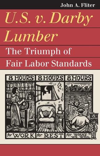 Cover image for U.S. V. Darby Lumber