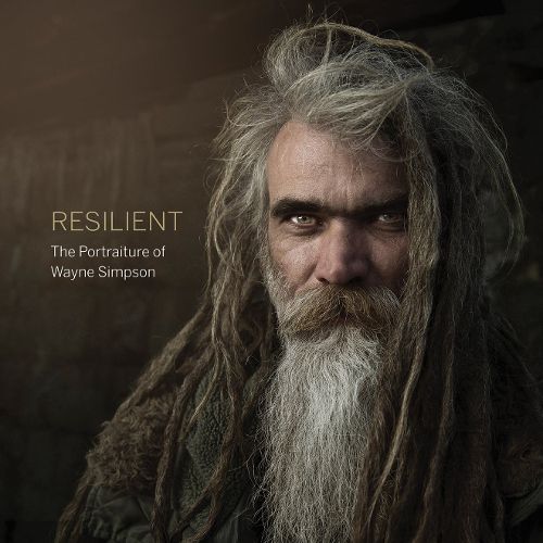 Resilient: The Portraiture of Wayne Simpson