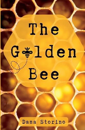 Cover image for The Golden Bee