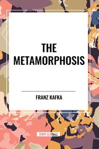 Cover image for The Metamorphosis