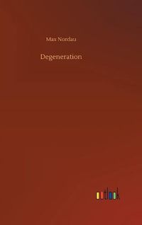 Cover image for Degeneration