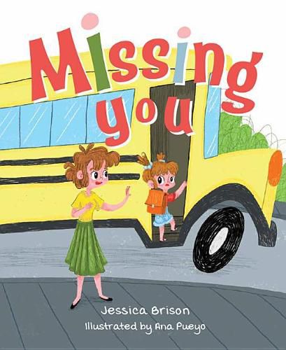 Cover image for Missing You