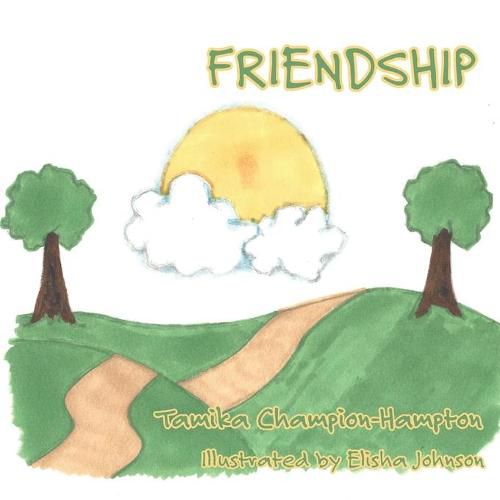 Cover image for Friendship