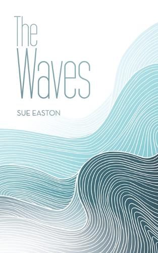 Cover image for The Waves