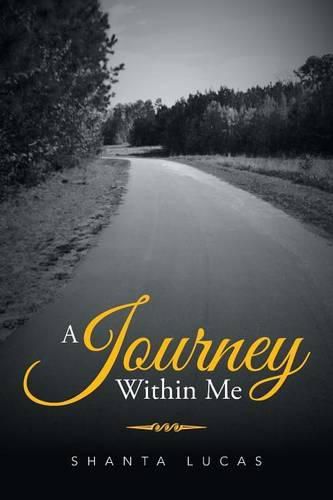 Cover image for A Journey Within Me