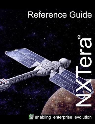 Cover image for NXTera 7 Reference Manual