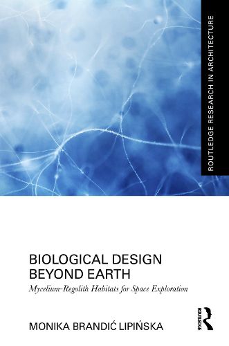 Cover image for Biological Design Beyond Earth