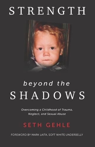 Cover image for Strength beyond the Shadows