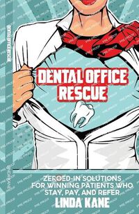 Cover image for Dental Office Rescue