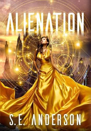 Cover image for Alienation