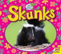 Cover image for Skunks