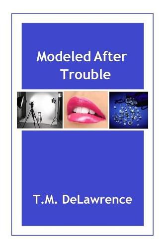 Cover image for Modeled After Trouble